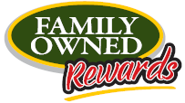 Family Owned Rewards