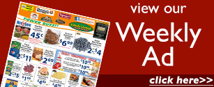 Weekly Ad