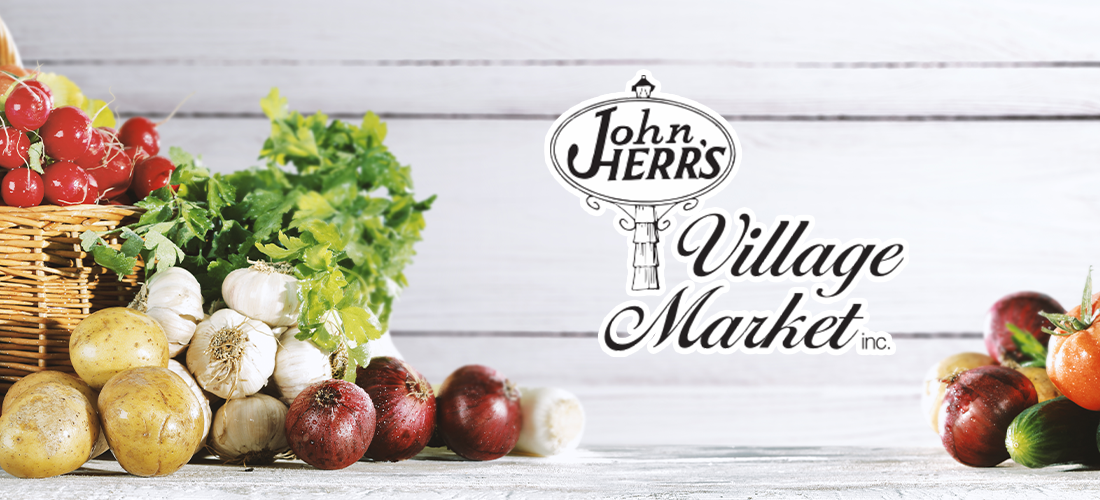 John Herr's Village Market