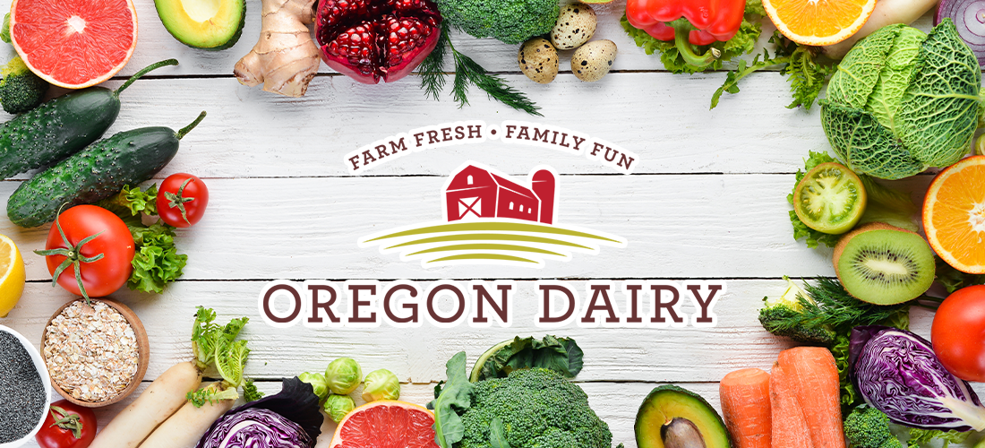 Oregon Dairy Supermarket