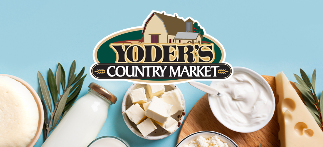 Yoder's Country Market